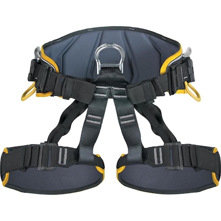 Singing Rock Sit Worker 3D Standard Harness - Medim Large 497006